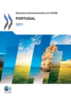 Examens environnementaux de l'OCDE : Portugal 2011 - eBook