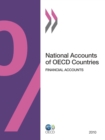 National Accounts of OECD Countries, Financial Accounts 2010 - eBook