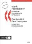 Bank Profitability: Financial Statements of Banks 2002 - eBook