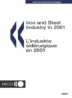 Iron and Steel Industry 2003 - eBook