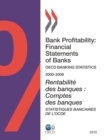 Bank Profitability: Financial Statements of Banks 2010 OECD Banking Statistics - eBook