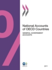 National Accounts of OECD Countries, General Government Accounts 2011 - eBook