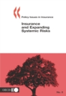 Policy Issues in Insurance Insurance and Expanding Systemic Risks - eBook