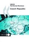 OECD Territorial Reviews: Czech Republic 2004 - eBook