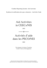 Aid Activities in CEECs/NIS 2002 - eBook