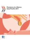 Pensions at a Glance Asia/Pacific 2011 - eBook