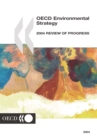 OECD Environmental Strategy 2004 Review of Progress - eBook