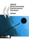 OECD Environmental Performance Reviews: Spain 2004 - eBook