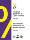 Revenue Statistics in Latin America - eBook