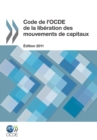 Code de l'OCDE de la liberation des mouvements de capitaux - eBook