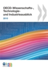 OECD-Wissenschafts-, Technologie- und Industrieausblick 2010 - eBook