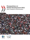 Perspectives on Global Development 2012 Social Cohesion in a Shifting World - eBook