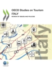 OECD Studies on Tourism Italy: Review of Issues and Policies - eBook