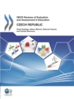 OECD Reviews of Evaluation and Assessment in Education: Czech Republic 2012 - eBook