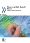 Financing High-Growth Firms The Role of Angel Investors - eBook