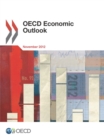 OECD Economic Outlook, Volume 2012 Issue 2 - eBook