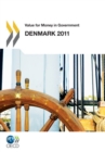 Value for Money in Government: Denmark 2011 - eBook