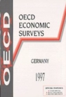 OECD Economic Surveys: Germany 1997 - eBook