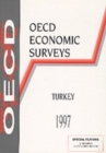OECD Economic Surveys: Turkey 1997 - eBook