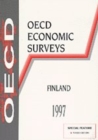 OECD Economic Surveys: Finland 1997 - eBook