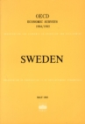 OECD Economic Surveys: Sweden 1985 - eBook