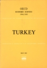 OECD Economic Surveys: Turkey 1985 - eBook