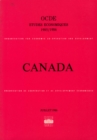 Etudes economiques de l'OCDE : Canada 1986 - eBook