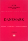 Etudes economiques de l'OCDE : Danemark 1986 - eBook