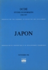 Etudes economiques de l'OCDE : Japon 1987 - eBook