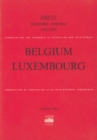 OECD Economic Surveys: Luxembourg 1986 - eBook