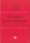 Etudes economiques de l'OCDE : Luxembourg 1986 - eBook