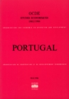 Etudes economiques de l'OCDE : Portugal 1986 - eBook
