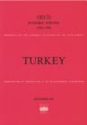 OECD Economic Surveys: Turkey 1986 - eBook