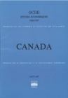 Etudes economiques de l'OCDE : Canada 1987 - eBook