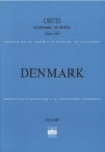 OECD Economic Surveys: Denmark 1987 - eBook