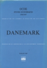 Etudes economiques de l'OCDE : Danemark 1987 - eBook