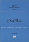 OECD Economic Surveys: France 1987 - eBook