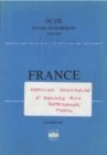 Etudes economiques de l'OCDE : France 1987 - eBook