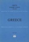 OECD Economic Surveys: Greece 1987 - eBook