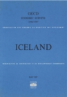 OECD Economic Surveys: Iceland 1987 - eBook