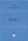 OECD Economic Surveys: Italy 1987 - eBook