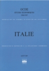 Etudes economiques de l'OCDE : Italie 1987 - eBook