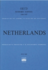 OECD Economic Surveys: Netherlands 1987 - eBook