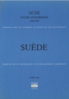 Etudes economiques de l'OCDE : Suede 1987 - eBook