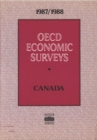 OECD Economic Surveys: Canada 1988 - eBook