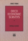 OECD Economic Surveys: Finland 1988 - eBook