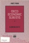 OECD Economic Surveys: Germany 1988 - eBook