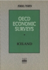 OECD Economic Surveys: Iceland 1989 - eBook