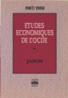 Etudes economiques de l'OCDE : Japon 1988 - eBook