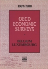 OECD Economic Surveys: Luxembourg 1988 - eBook